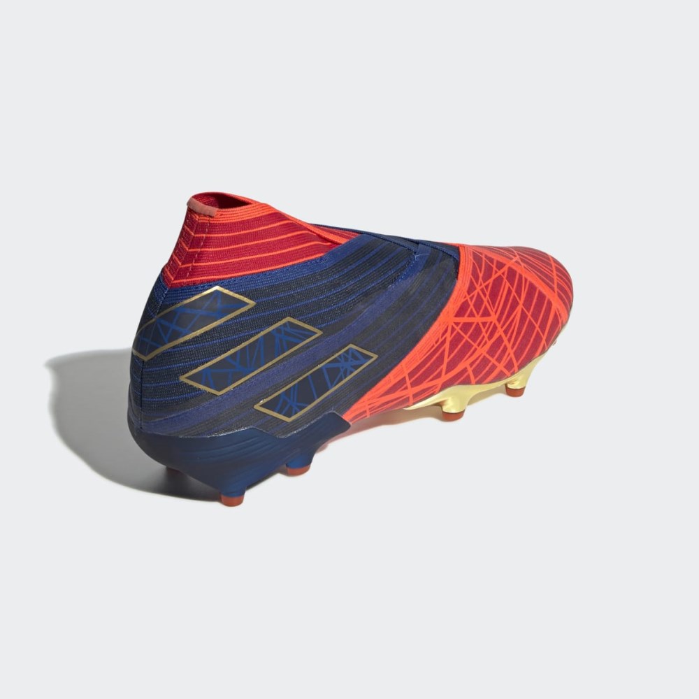 Adidas nemeziz 2025 19 marvel